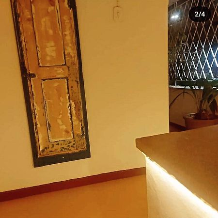 Pousada Do Seu Souza Belo Horizonte Ngoại thất bức ảnh