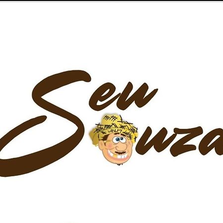 Pousada Do Seu Souza Belo Horizonte Ngoại thất bức ảnh