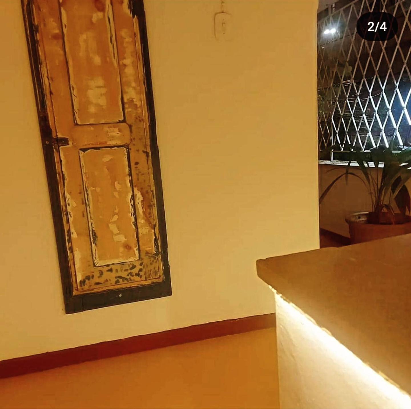 Pousada Do Seu Souza Belo Horizonte Ngoại thất bức ảnh