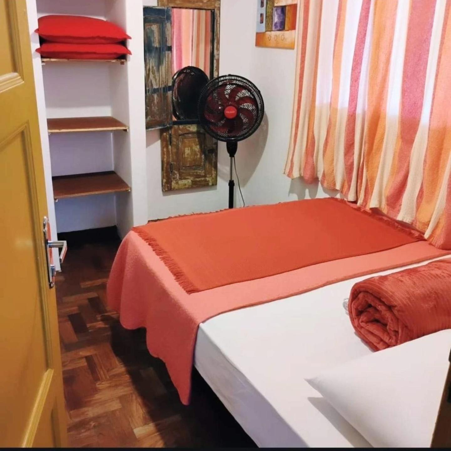 Pousada Do Seu Souza Belo Horizonte Phòng bức ảnh