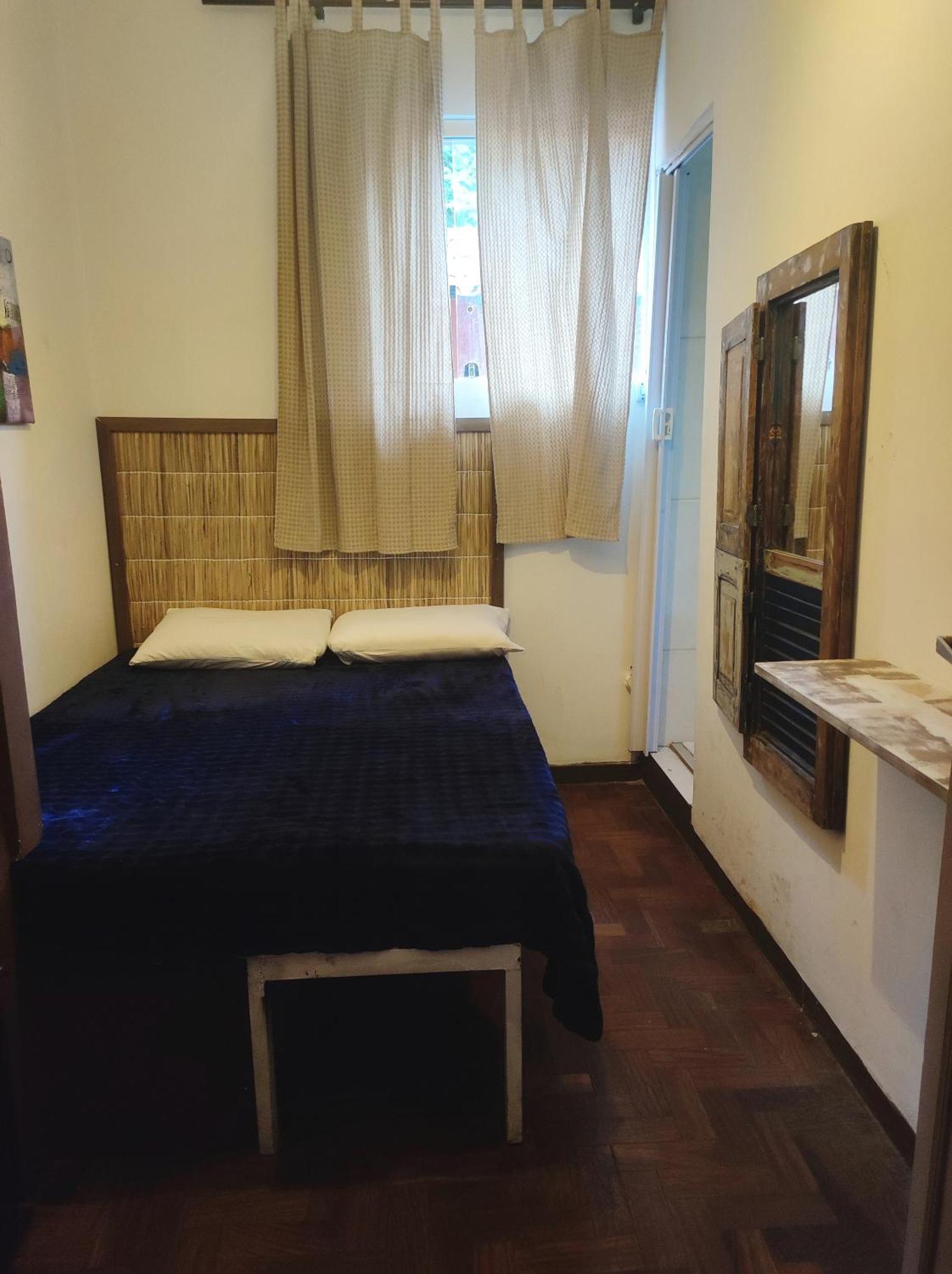 Pousada Do Seu Souza Belo Horizonte Phòng bức ảnh