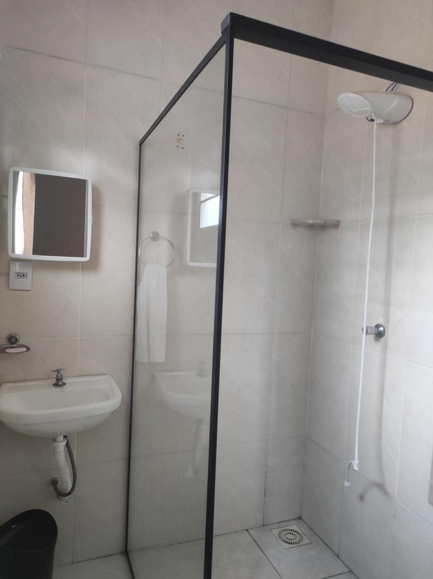 Pousada Do Seu Souza Belo Horizonte Phòng bức ảnh